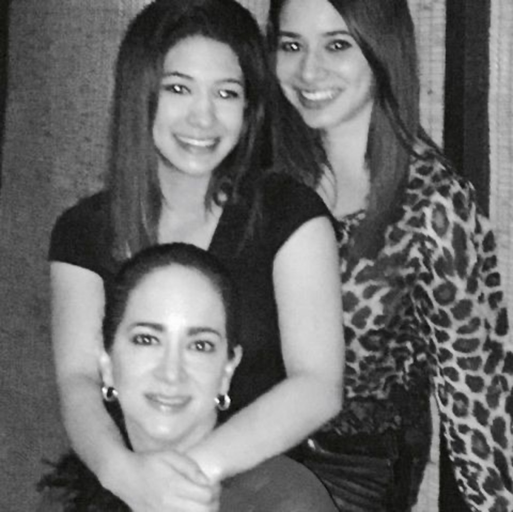 Meet your Posher, Veronica